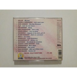 iT - The 4th Album (CD)
