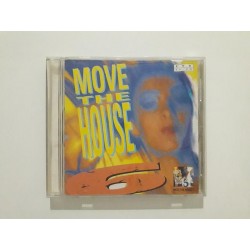 Move The House 6 (CD)