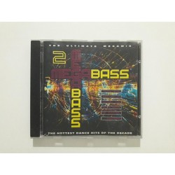 Megabass 2 (CD)