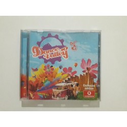 Dance Valley 10 (CD)