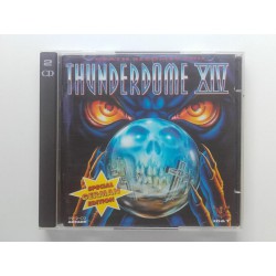 Thunderdome XIV - Death Becomes You (Special German Edition) / 8800556