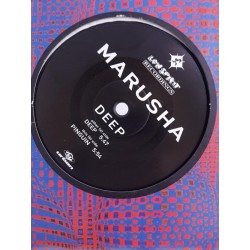 Marusha ‎– Deep (12")