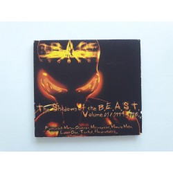 The Shadows Of The B.E.A.S.T. Volume 01 / 1994-1998 (CD)
