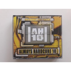 Always Hardcore 10 (3x CD)