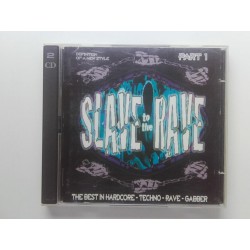 Slave To The Rave Part 1 - Definition Of A New Style (2x CD)