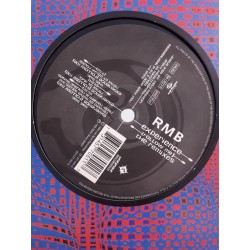 RMB ‎– Experience (Follow Me) (Remixes) (12")