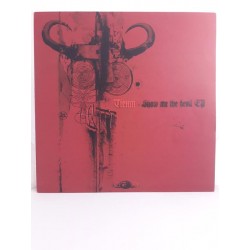 Tieum ‎– Show Me The Devil EP (12")