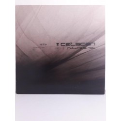 Catscan ‎– Future Is Now (12")