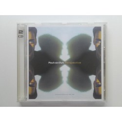 Paul van Dyk ‎– Perspective - A Collection Of Remixes 1992-1997 (CD)