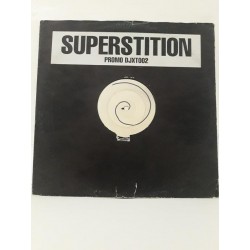 Superstition (12")
