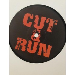 Cut & Run – Magic Carpet / Perfect Drug (12")