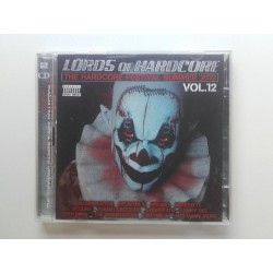 Lords Of Hardcore Vol. 12 - The Hardcore Festival Summer 2012