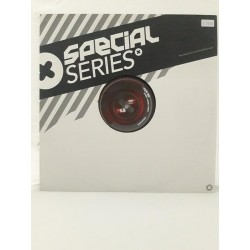 Fer BR ‎– Special Series 25.5 (12")