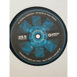 Special Series 23.5 (12")