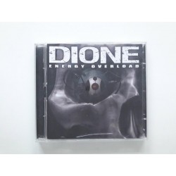 Dione ‎– Energy Overload (2x CD)