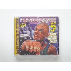 Hardcore 5 - Fight For Your Hardcore Right! (CD)