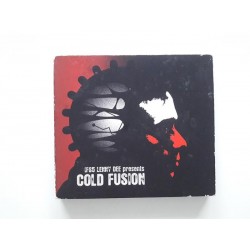 Lenny Dee ‎– IFS5 Cold Fusion (2x CD)