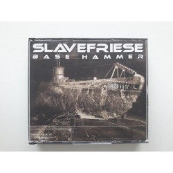 Slavefriese ‎– Base Hammer (3x CD)