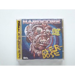 Hardcore Overdose - A Trip To Hell (CD)