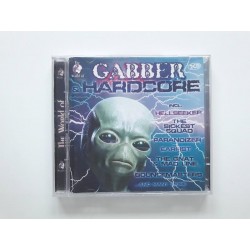 The World Of Gabber & Hardcore (2x CD)