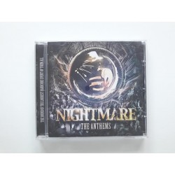 Nightmare - The Anthems (CD)