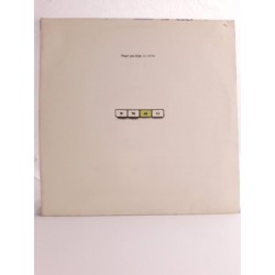 Paul van Dyk ‎– 45 RPM (2x 12")