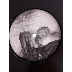 Corrosive – Spells Of Destruction (12")