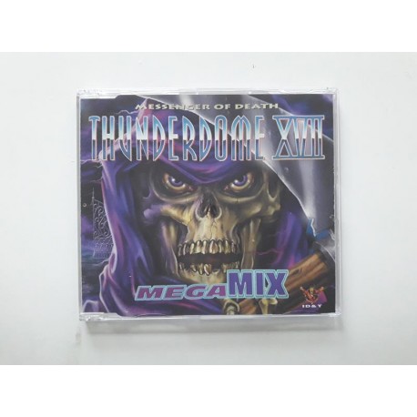 Thunderdome XVII - Megamix / ID&TNL007705