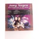 Joey Negro ‎– What Happened To The Music (12")