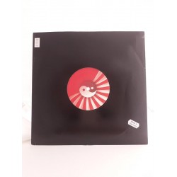 Marco G ‎– Canada EP (10")