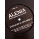 Alenia ‎– Stranger In São Paulo (12")