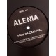 Alenia ‎– Stranger In São Paulo (12")