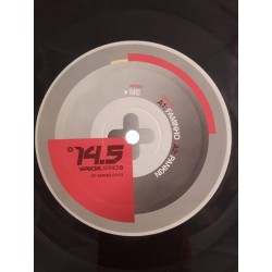 Special Series 14.5 (12")