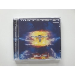 Trancemaster 3002 (2x CD)