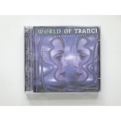 World Of Trance 5 - Hardtrance Level Five (2x CD)