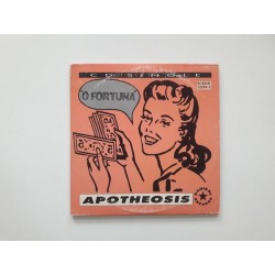 Apotheosis ‎– O Fortuna (CDM)