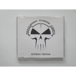Rotterdam Terror Corps ‎– Giftbox Edition (CDM)
