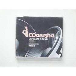 Marusha ‎– Ultimate Sound (CDM)