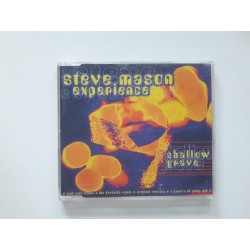 Steve Mason Experience ‎– Shallow Grave (CDM)