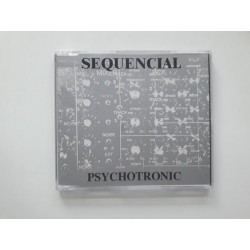Sequencial ‎– Psychotronic (CDM)