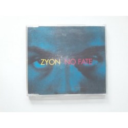 Zyon ‎– No Fate (CDM)