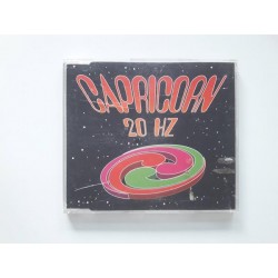 Capricorn ‎– 20 Hz (CDM)
