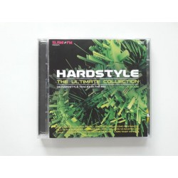 Hardstyle - The Ultimate Collection Vol. 2 2006 (2x CD)