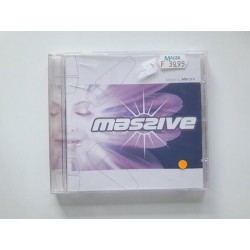 Massive - mixed by Marco V (CD)