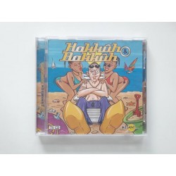 Hakkûh & Bakkûh (CD)