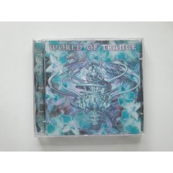 World Of Trance - The Next Dimension - The Original Dreamtrance (2x CD)