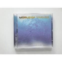 World Of Trance 11 (2x CD)