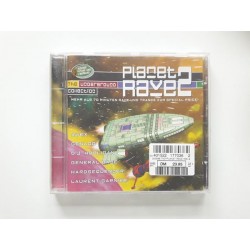 Planet Rave 2 (CD)