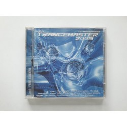 Trancemaster 2005 (2x CD)