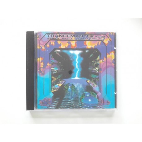 Trancemaster Vol.1 (CD)